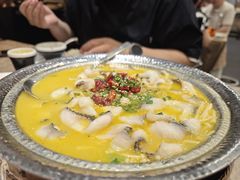 -李氏传家菜(兴城路店)