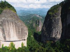 -桂林资江天门山风景区