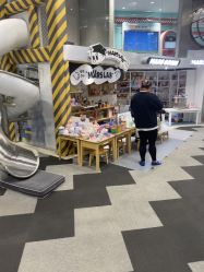 点击看大图 -MINI MARS 脚下的城市乐园·餐饮·派对(静安江宁店)