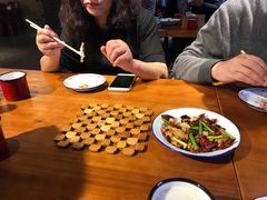 -搓火大都会(广安门总店)