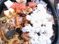 -串妹花式冰粉(乐山总店)