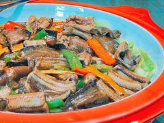 -渔梆子(长汀店)