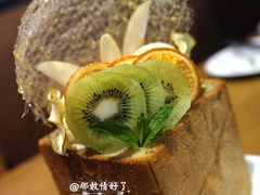 -Ricci睿奇美式餐厅(五道口店)