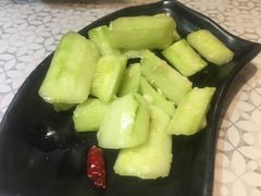 -云晓光头烧烤吧(新大陆广场店)