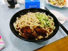 -白魁老号饭庄(安内店)