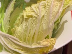 -京门老爆三·非遗铜锅涮肉·爆肚(芳群园店)