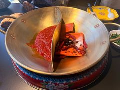 -羊大爷涮肉(亮马桥总店)