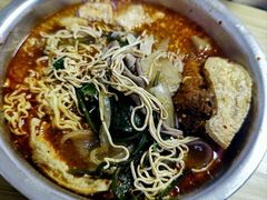 -四川老牛麻辣烫(北门桥店)