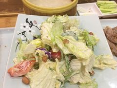 -清真•蜀风园(丁字沽总店)