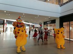 -杉杉奥特莱斯广场(哈尔滨店)