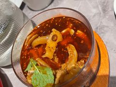 -吕氏焗小鲜•海鲜青岛菜(八大关店)
