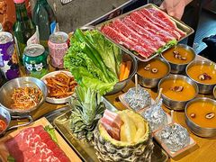 -七星里烤肉(翠湖店)