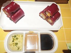 -蔡澜点心·粤菜(花城汇南区店)