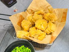 -大洋家·精品潮汕菜·生腌砂锅粥(天河东路店)