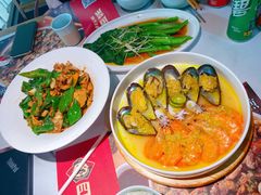 -四道菜·福建菜馆(万家广场店)