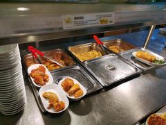 -宜家·瑞典风味餐厅(天津东丽商场店)