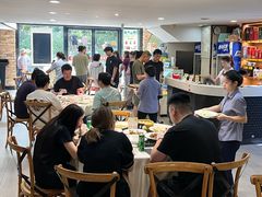 -好兄弟郭巨海鲜(天一阁店)