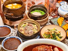 -南京大牌档(崇文门国瑞店)