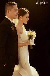 -苏菲亚婚纱摄影