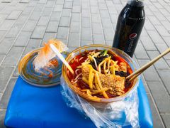 -螺小胖柳州螺蛳粉(钟楼总店)
