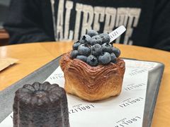 -LANLIZI BAKERY(COSMO店)