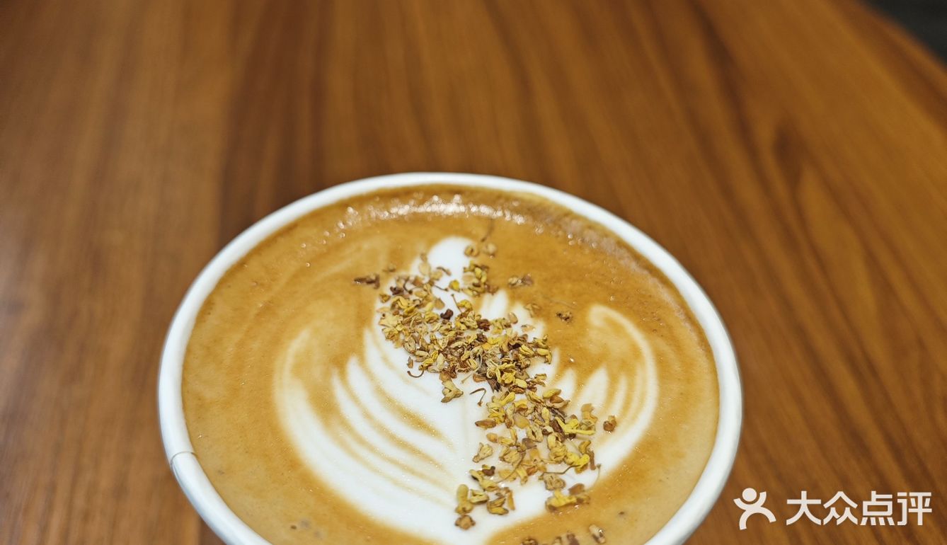 粮道街的这家面包店，你不会还没去过吧！