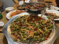 -椒小兔·仔姜鲜椒兔(金沙时代广场店)