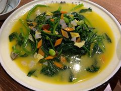 -周家二小姐的菜(西津渡店)