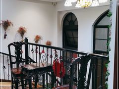 -利鸿私宴(南京路步行街店)