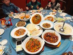 -宴天下大酒店(政和路店)