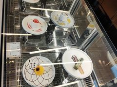 冷柜蛋糕-Bracket Coffee(银河SOHO店)