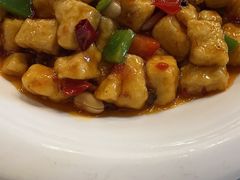 -功德林素菜饭庄(前门店)