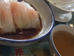 -阿殳菜馆·私厨(水围村店)