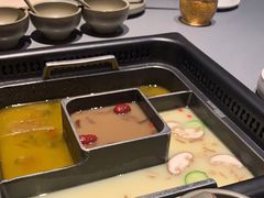 -巴奴毛肚火锅(新街口金鹰店)