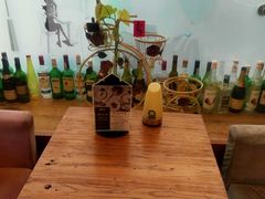 -索纳斯咖啡(海安路店)