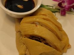 -新白鹿餐厅(第一百货店)