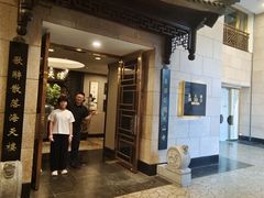 -海天楼中餐厅(吴宫泛太平洋酒店)