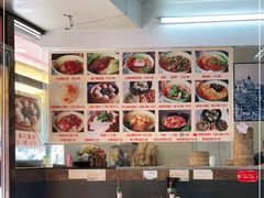 -食惠里小笼包面馆(越秀店)