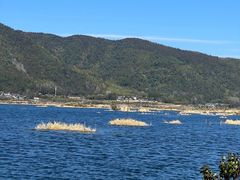 -腾冲北海湿地