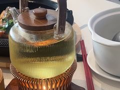 -晋江荣誉国际酒店·港誉茶餐厅