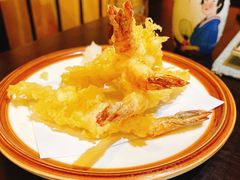 -花狸日本料理(柏庐广场店)