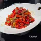 连吃两天的川菜馆[调皮]