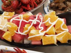-阿胖龙虾(罍街店)
