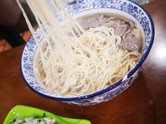 -马记伊源斋涮肉·清真菜(潘家园古玩市场店)