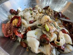 -百岁鱼庄·常州老字号(湖塘店)