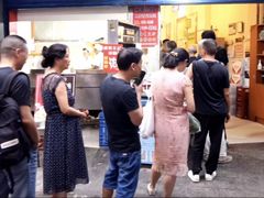 -李兰英湖南面馆(护国路店)