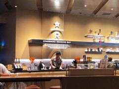-星巴克臻选(上海合生汇1F店)