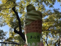 -吴裕泰茶庄(鼓楼店)
