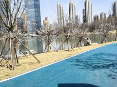 -后襄河公园