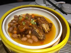 -领鲜天下·焗海鲜·花胶鸡(天目里店)